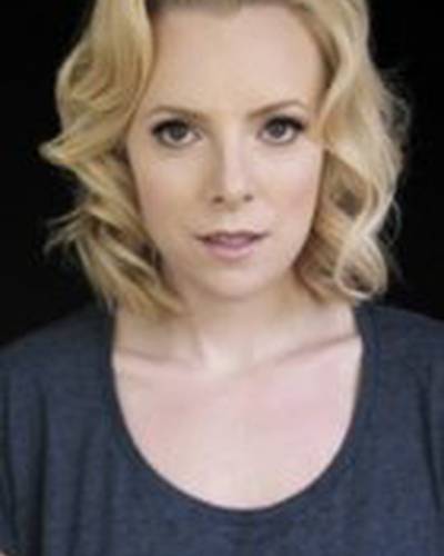 Элис Фокс фото