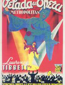 Метрополитен