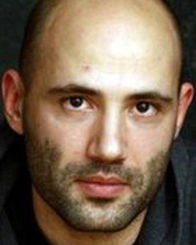 Морган Перез фото