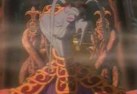 Кадр Человек-линза