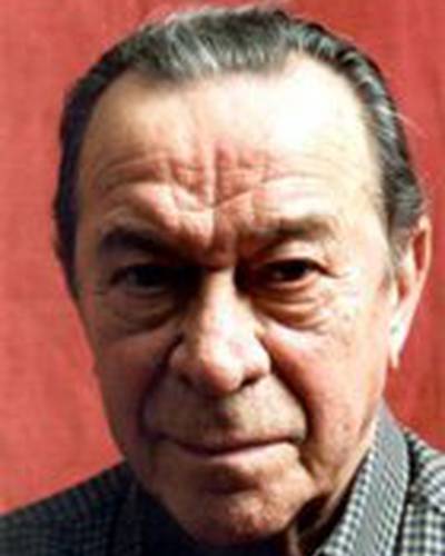 Нанд Бюйль фото