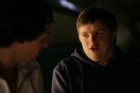 Кадр Другой берег