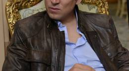 Кадр из фильма "Мужчина, которого слишком сильно любили" - 2