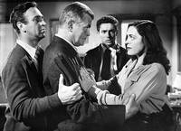 Кадр Они живут по ночам