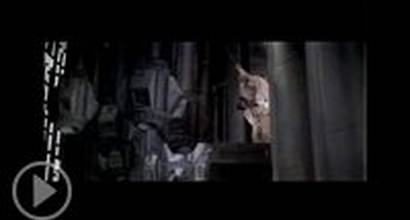 Джордж Лукас об оригинальном концепте