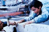 Кадр Слово полицейского