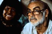 Кадр Знахарь