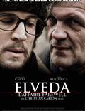 Постер из фильма "Прощальное дело" - 1