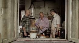 Кадр из фильма "Игра в правду" - 2