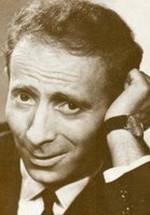 Ласло Кабош фото