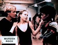 Кадр Рок-убийца