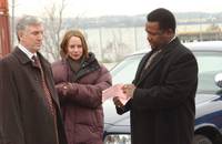 Кадр Прослушка