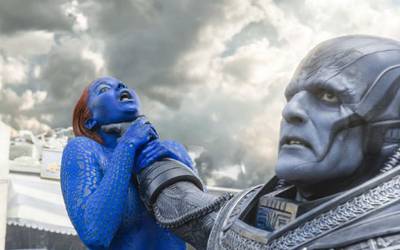 10 самых ярких трейлеров марта