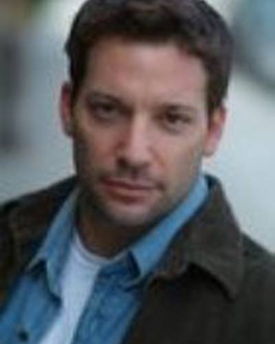 Мори Рогов фото