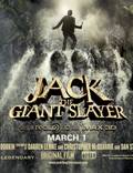 Постер из фильма "Джек - убийца великанов" - 1
