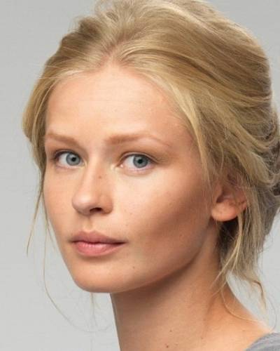 Юлия Пересильд фото