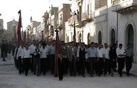 Кадр Баария