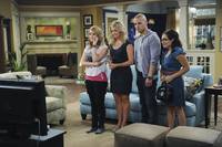 Кадр Мелисса и Джоуи