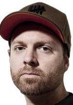 DJ Shadow фото