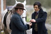 Кадр Тэсс из рода Д`Эрбервиллей (мини-сериал)