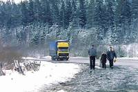 Кадр Итальянец