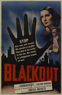 Постер Контрабанда