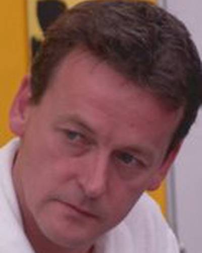 Кеннет Гленаан фото