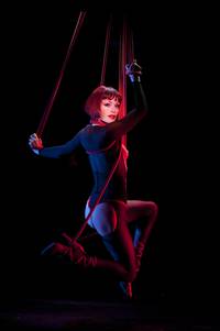 Кадр Огонь Кристиана Лубутена 3D