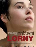 Постер из фильма "Молчание Лорны" - 1
