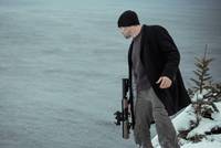 Кадр Брейвен (Дикий)