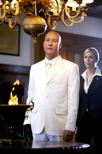 Кадр Тайны Смолвиля