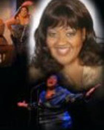 Шеран Гудспид Кейтон фото