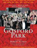 Постер из фильма "Госфорд парк" - 1