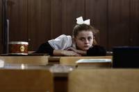 Кадр Мой папа – Барышников