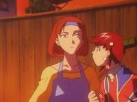 Кадр Генератор Гаул