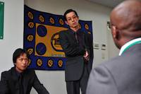 Кадр Беспредел