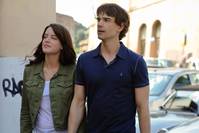 Кадр Тайные связи