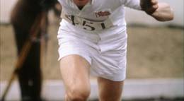 Кадр из фильма "Огненные колесницы" - 1