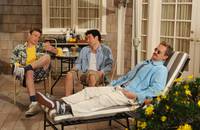 Кадр Как я встретил вашу маму