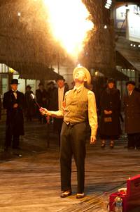 Кадр Подпольная империя