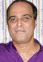 Каран Раздан фото