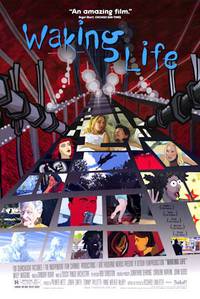 Постер Пробуждение жизни