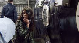 Кадр из фильма "Первопроходец" - 1