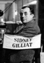 Сидни Гиллиат фото