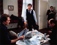 Кадр Псы войны