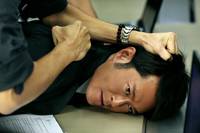 Кадр Тройной перехват