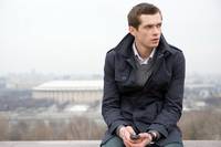 Кадр Черная молния