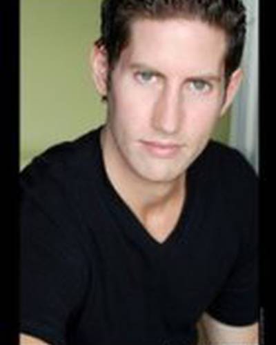 Аарон Линч фото