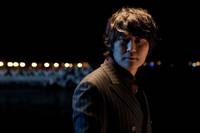 Кадр Голубая соль