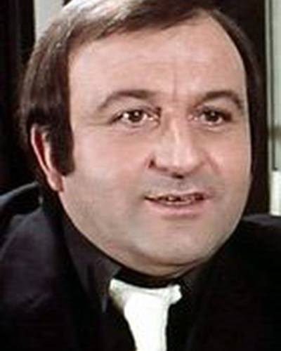 Вальтер Крауз фото